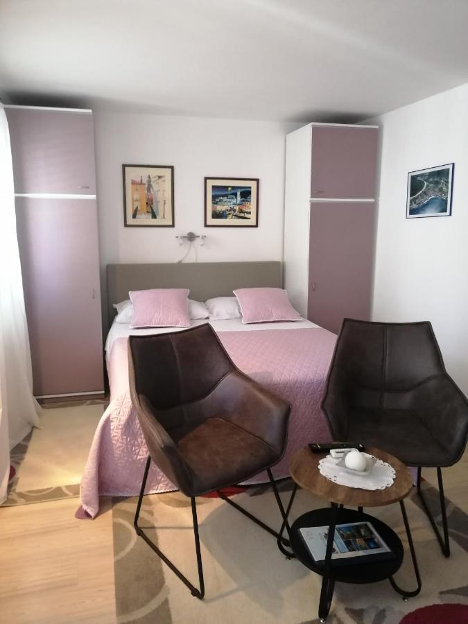 Apartment Kuljis Vis