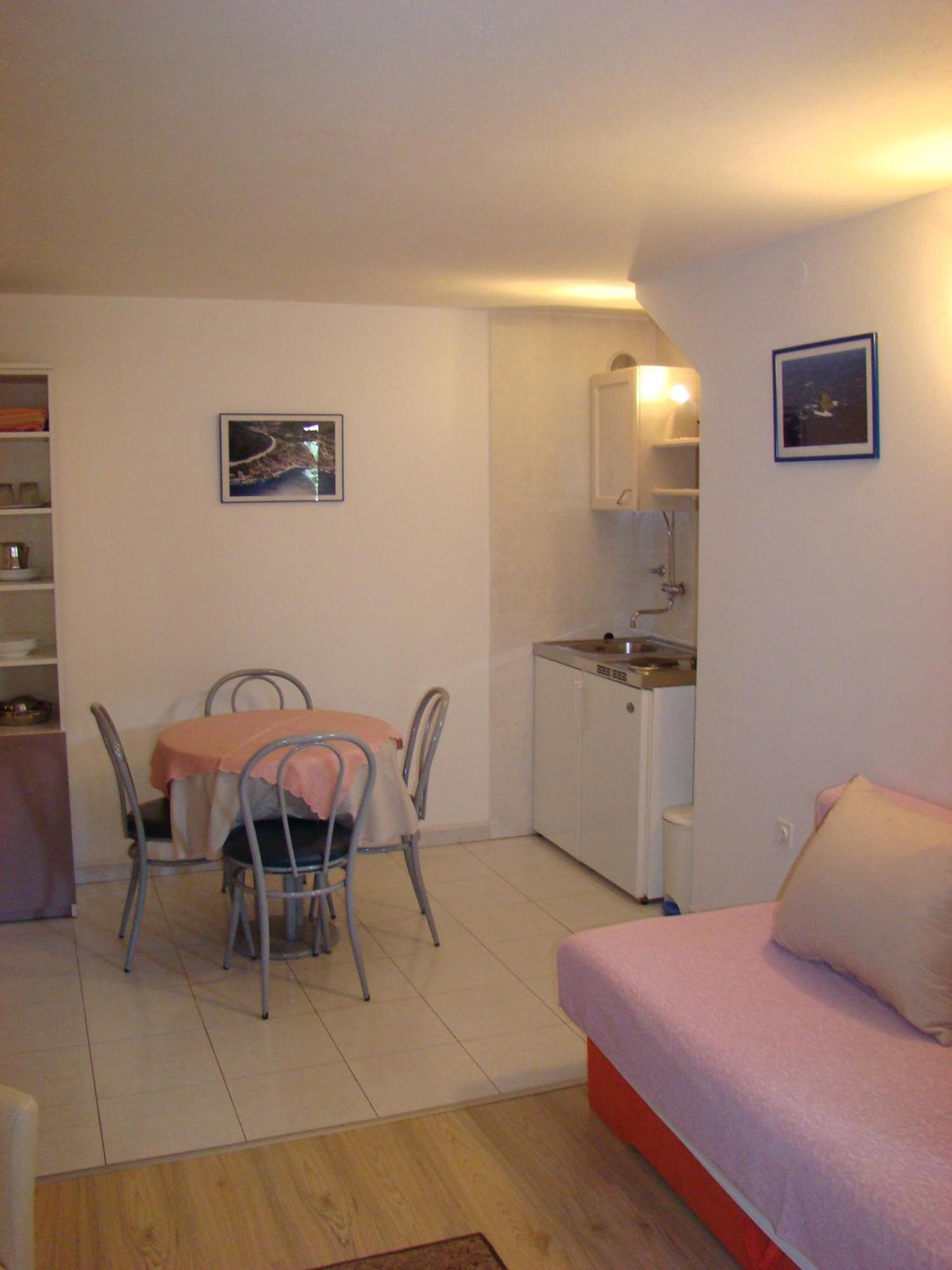 Apartment Kuljis *
