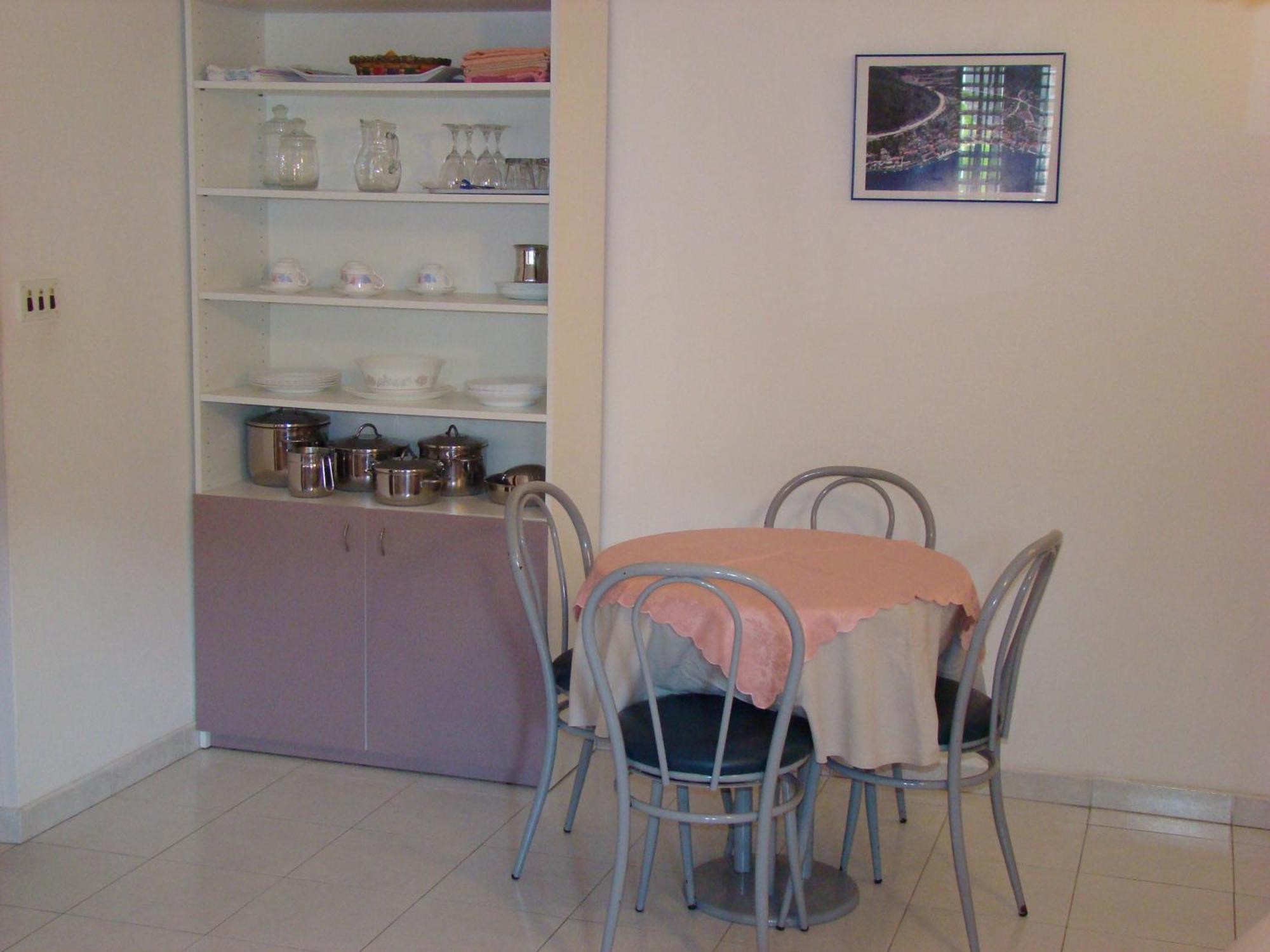Apartment Kuljis *