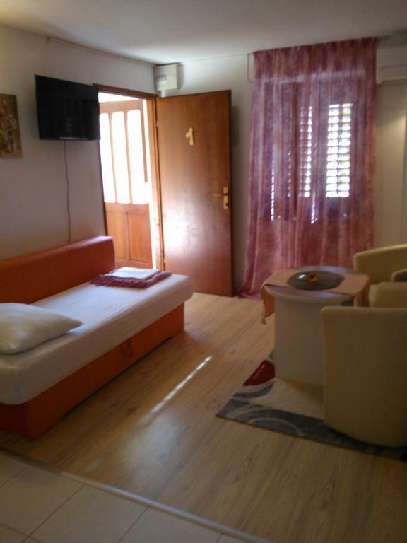 Kuljis Apartment